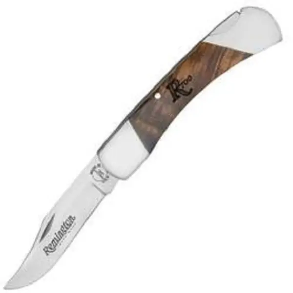 Remington 700 Series Large Lockback Hunting Knife 1