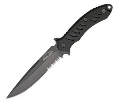 Remington F.A.S.T. Fixed-Blade Outdoor Knife 1
