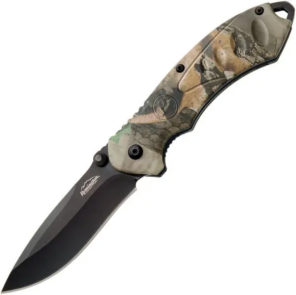 Remington Fast 2.0 Medium-Ao Scope In Mossy Oak Obsession Camo 1