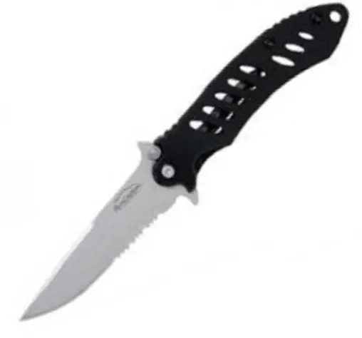 Remington Fast Folder – Matte Finish Tactical Design 1