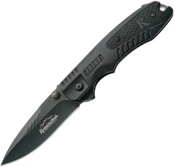 Remington R51 Assisted-Opening Sportsman Knife – First Edition 1