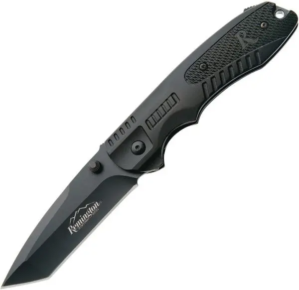 Remington R51 Assisted-Opening Sportsman – Third Configuration 1
