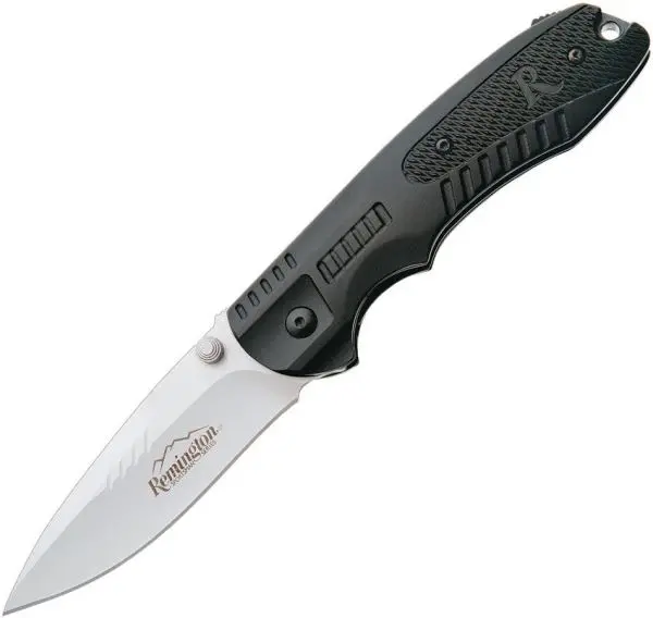 Remington R51 Spring-Assisted Sportsman Knife 1