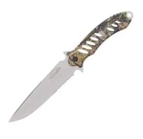Remington Sportsman Fast Fixed-Blade Outdoor Knife 1