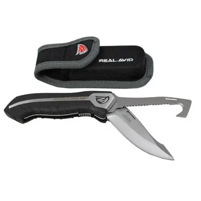 Revelation Dual-Blade Folding Knife In Collector’S Box 1