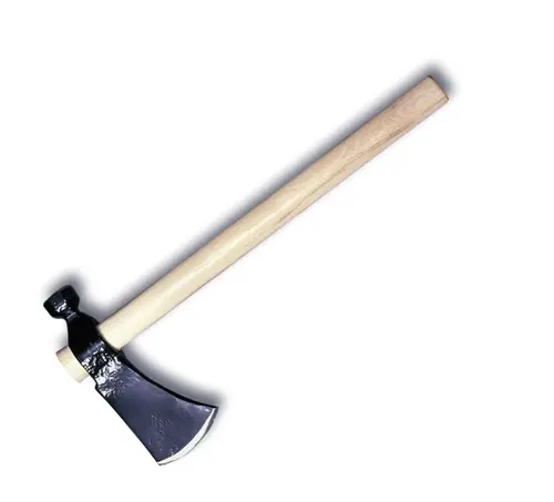 Rifleman’S Hawk Hatchet – Compact Tactical Tool 1