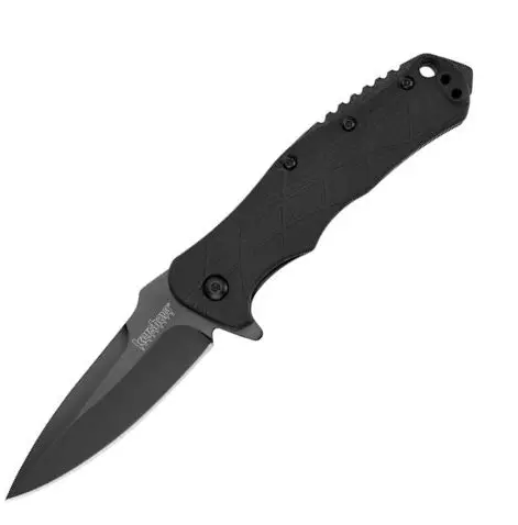 Rj Tactical Folding Knife – Speedsafe Assisted Opening System 1