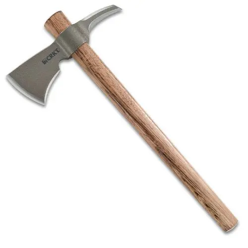 Rmj Tactical Woods Kangee T-Hawk Tomahawk 1