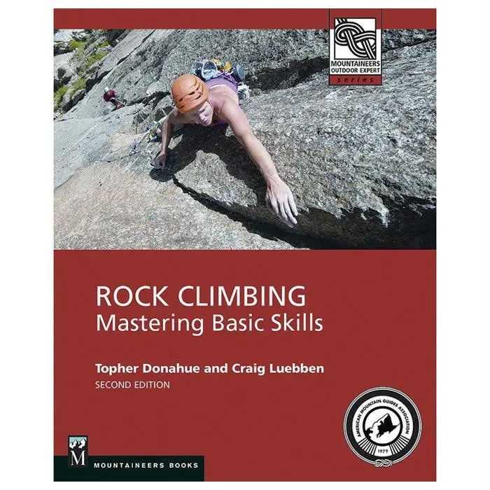 Rock Climbing: The Complete Beginner To Advanced Guide (2Nd Edition) 1