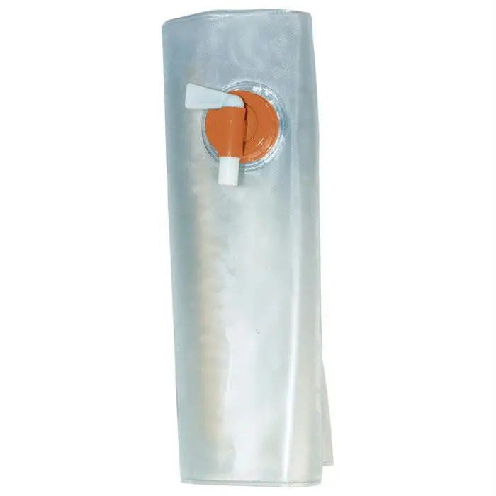 Roll-Up Portable Water Carrier – 10-Liter Capacity 1