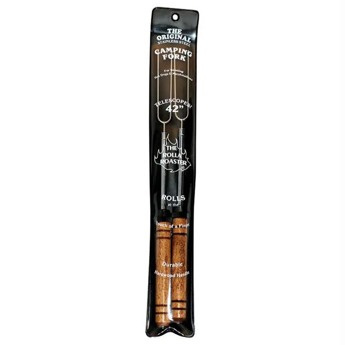 Rollaroaster Dual-Pack Stained Finish 1