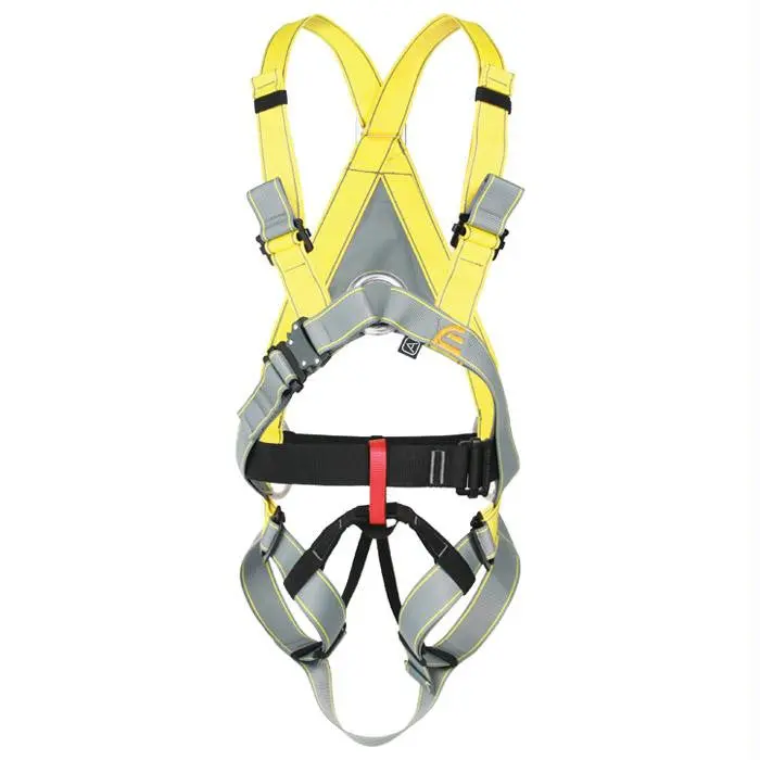 Rope Dancer Ii Harness – Extra-Small Size 1