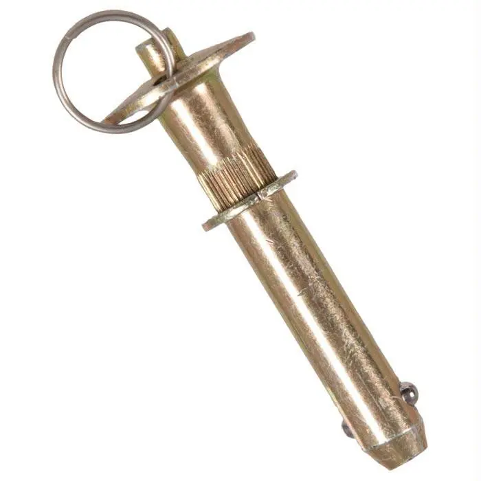 Ropewalker Aluminum Ascender With Pin 1