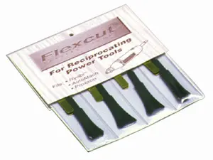 Roughing Gouge Set – 4-Piece Woodcarving Tool Collection 1