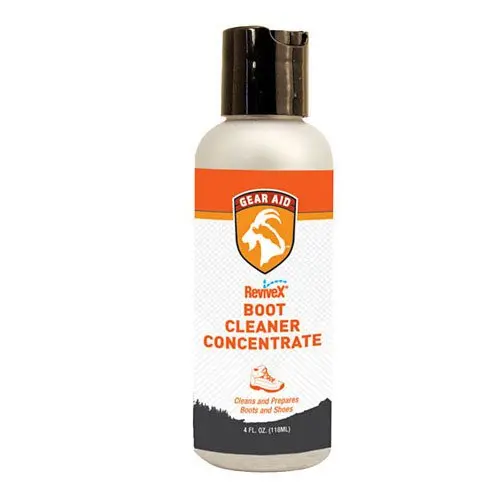 Rvx 4-Ounce Boot And Shoe Cleaner 1
