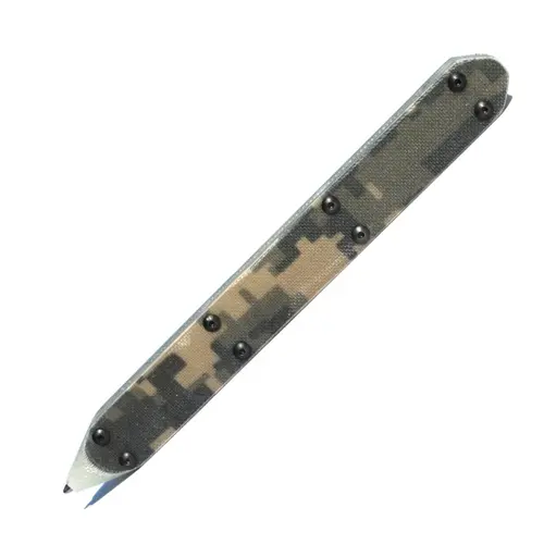S.O.P. Elite Spec Ops Pen – Camo G10 Tactical Writer 1