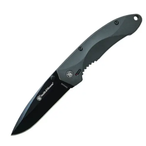 S.W.A.T. M.A.G.I.C. Assisted-Opening Folding Knife 1