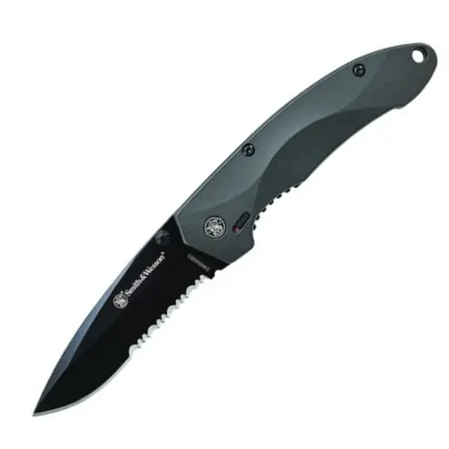 S.W.A.T. M.A.G.I.C. Assisted-Opening Liner Lock Knife 1