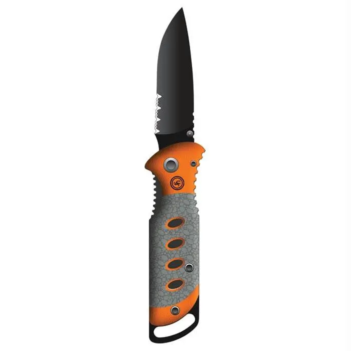 Sabercut 2.5-Inch Folding Pocket Knife 1