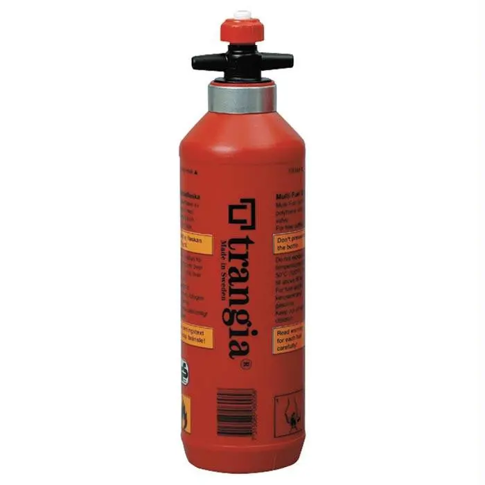 Safety Valve For Fuel Bottles 1