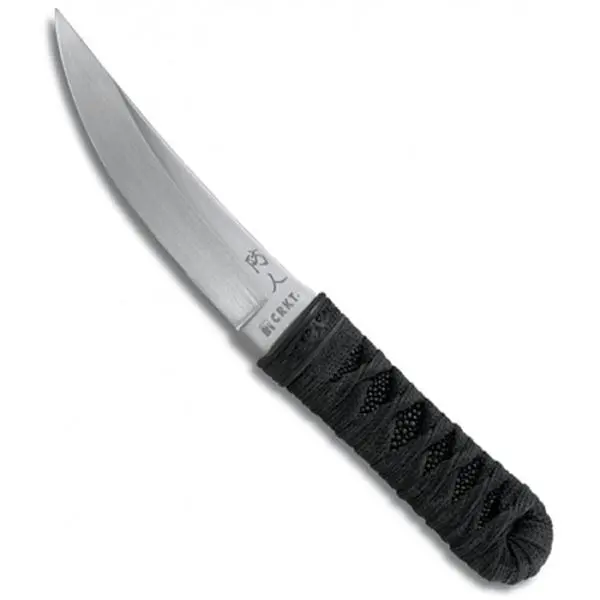 Sakimori Traditional Fixed-Blade Knife 1