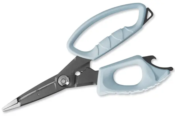 Saltwater-Safe Splizzors – Corrosion-Resistant Cutting Pliers 1