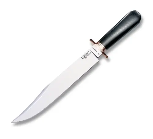 San Mai Forged Laredo Bowie Hunting Knife 1