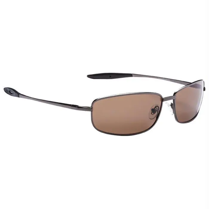 Sarge Gunmetal Polarized Eyewear 1