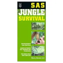 Sas Jungle Survival Handbook 1