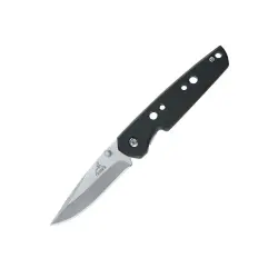 Sb 2.5 Fine-Edge Clamshell-Packaged Knife 1