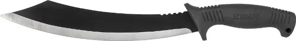 Schrade Full-Tang 18-Inch Machete For Outdoor Use 1