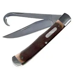 Schrade Old Timer Hoof Pick – Durable Utility Tool 1