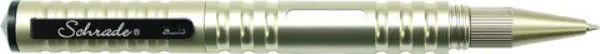 Schrade Professional Tactical Pen – Self-Defense Tool 1