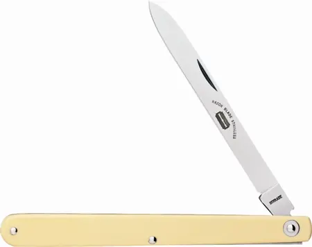 Schrade Sampler 4 – Assorted Blades, 11–16 Inch 1