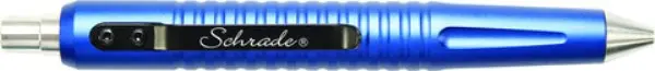 Schrade Tactical Dual-Function Push-Button Pen & Tool 1