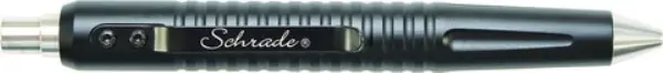 Schrade Tactical Push-Button Stylus Pen 1