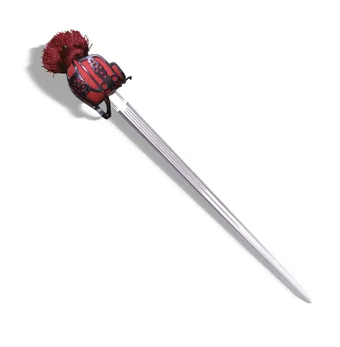 Scottish Broad Sword Replica – Decorative And Functional 1