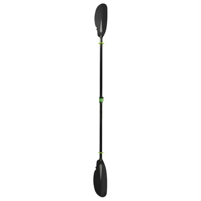 Seawhisper Carbon Paddle – 230–240 Cm, Black 1