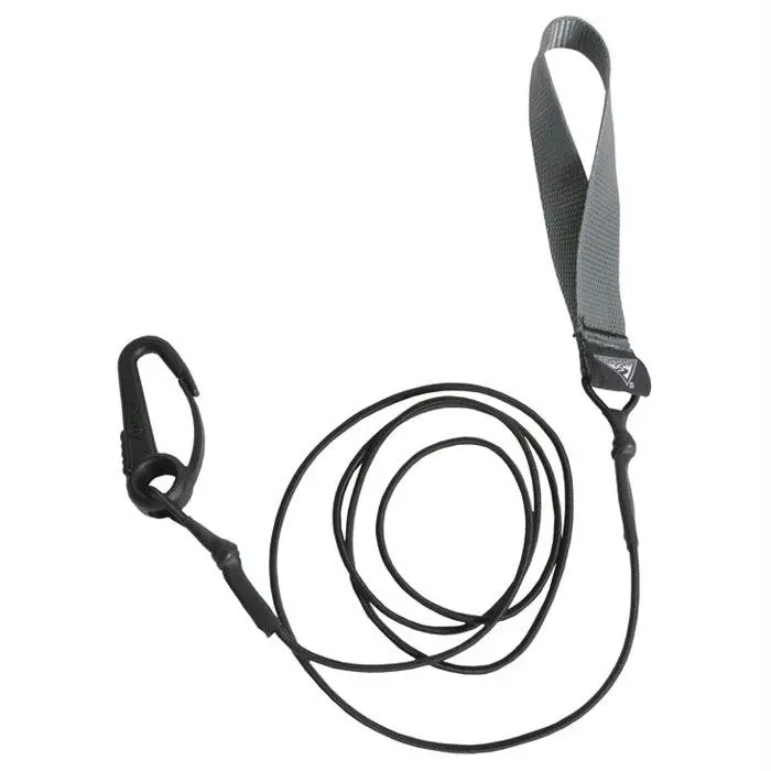 Secure Sportsman’S Paddle Leash For Kayaking And Canoeing 1