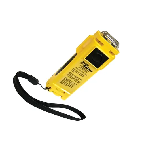 See-Me Led Rescue Light With Strobe Function – High-Visibility Safety Tool 1