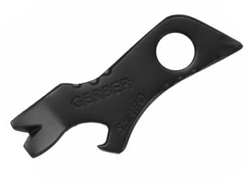 Shard Keychain Multi-Tool In Compact Box Packaging 1