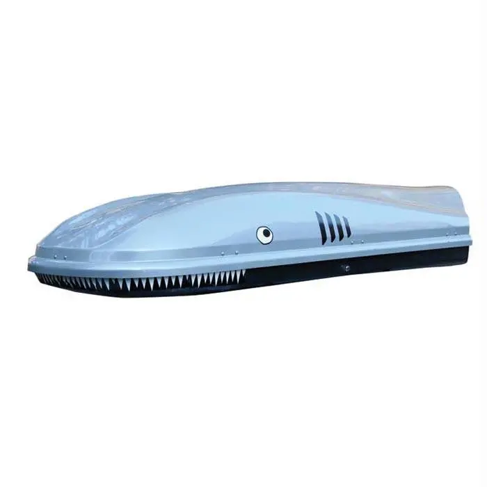 Shark-Design Roof Box Decal Kit 1