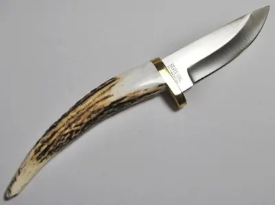 Sharp Forest Pro Series Tactical Knife 1