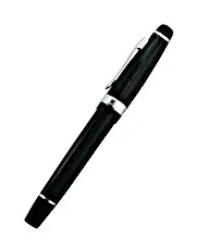 Shenango Rbp Gloss Black Tactical Folder 1