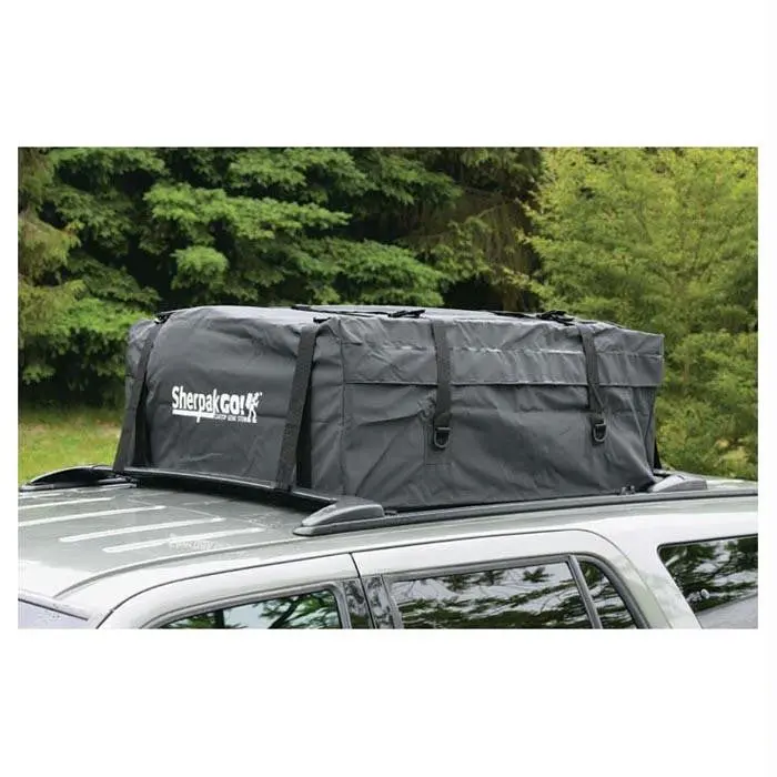 Sherpak Go! Backpack – 15 Cubic Feet 1