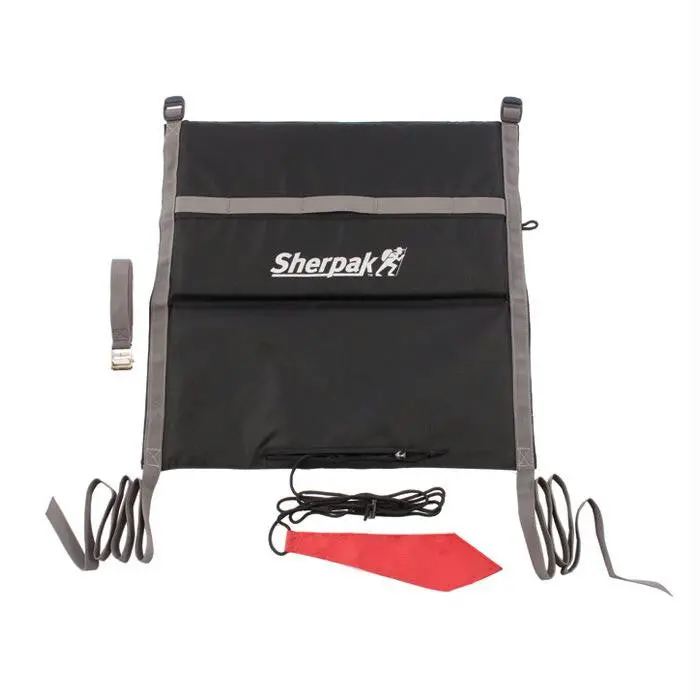 Sherpak Gogate Tailgate Cover – Heavy-Duty Cargo Protector 1