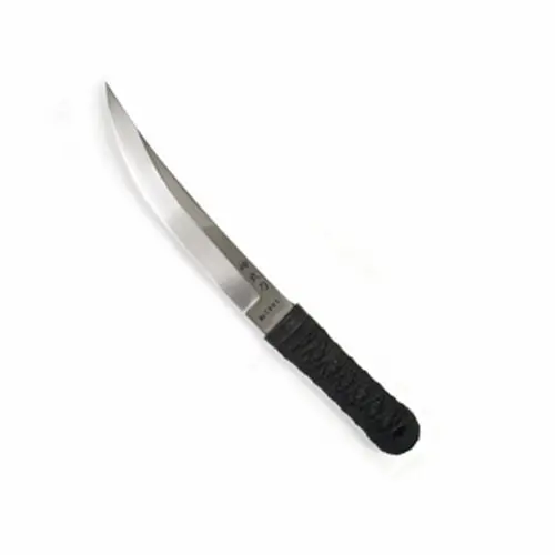Shinbu Tactical Blade By James Williams 1