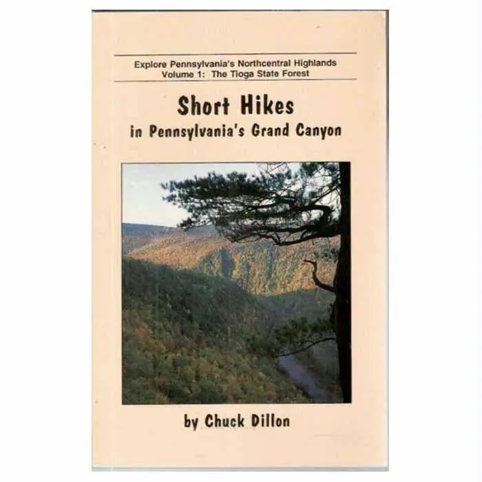 Short Hikes: Grand Canyon Edition 1