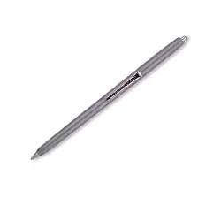 Silver-Tone Space Pen – Retractable Ink, Carded Packaging 1