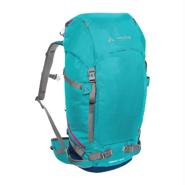 Simony 36+8 W Hummingbird Climbing Harness 1